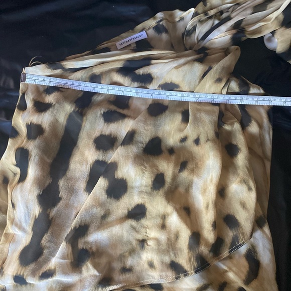 Kaufmanfranco silk top - Picture 14 of 14